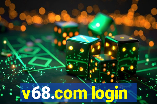 v68.com login